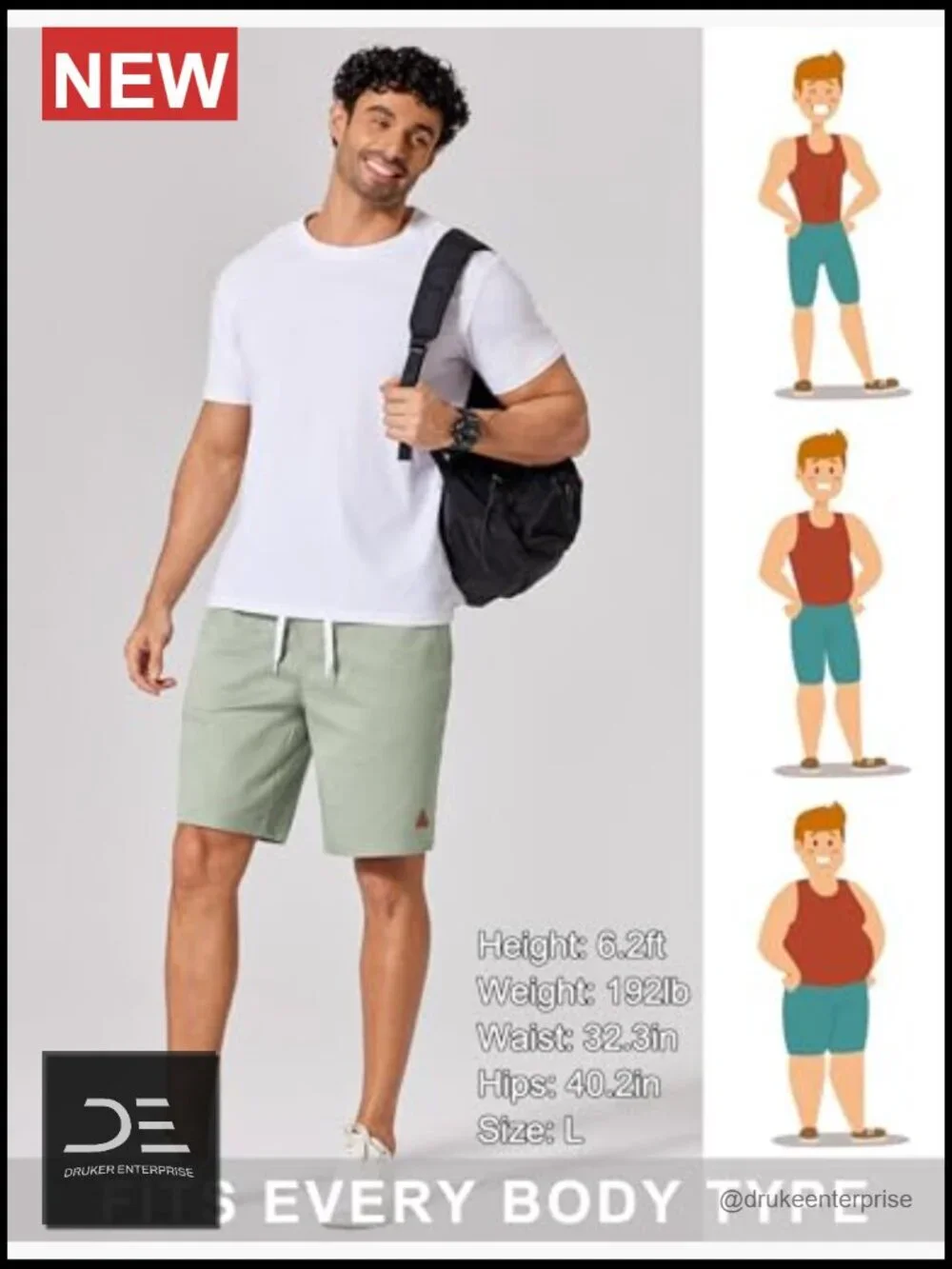 Men's 9